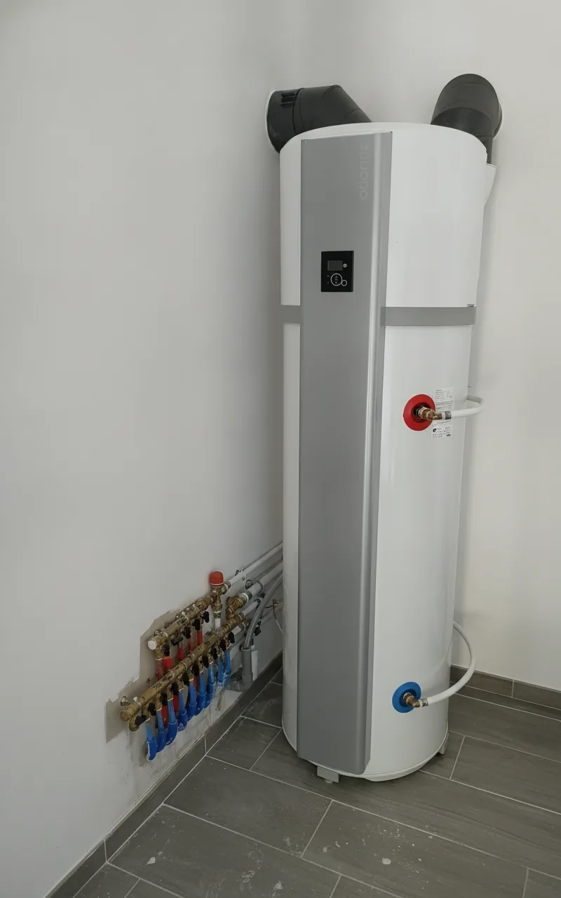 Dépannage chauffe-eau et ballon à Boulogne-Billancourt