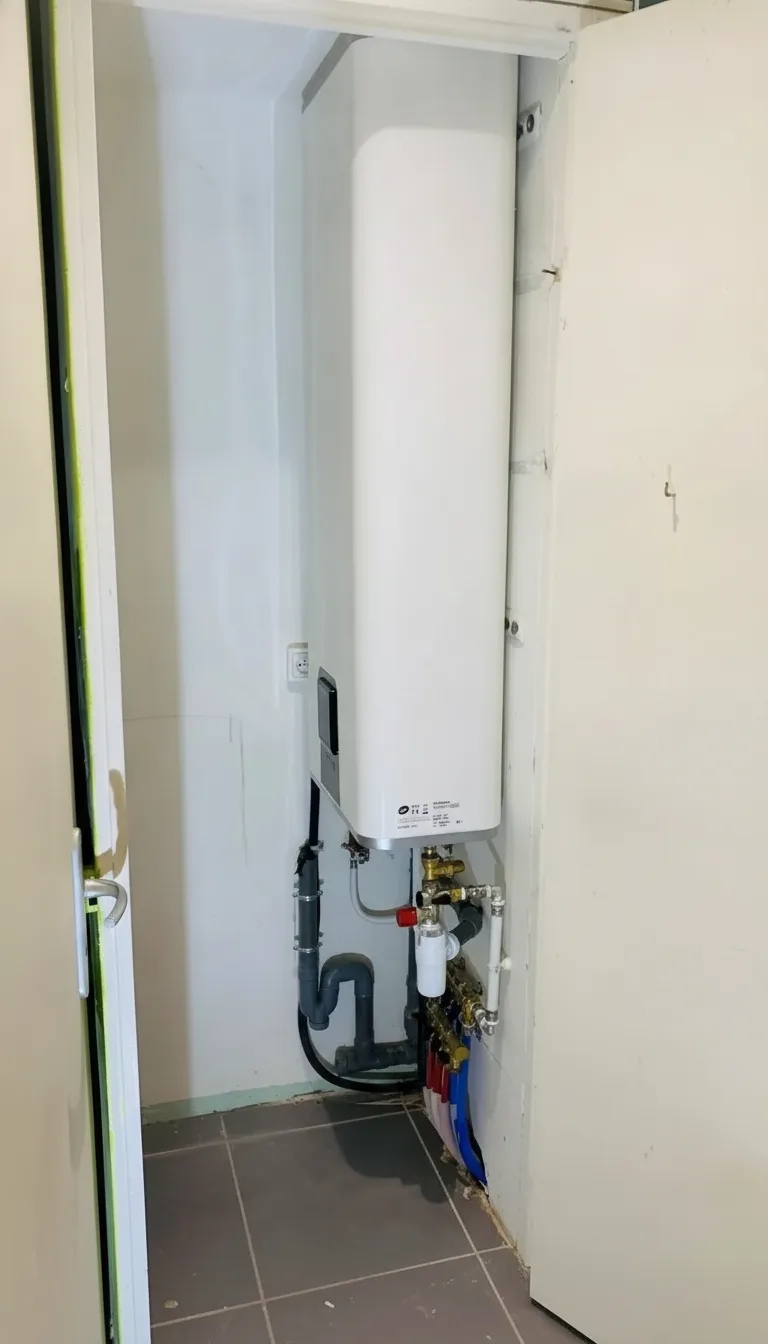 Dépannage chauffe-eau et ballon à Boulogne-Billancourt