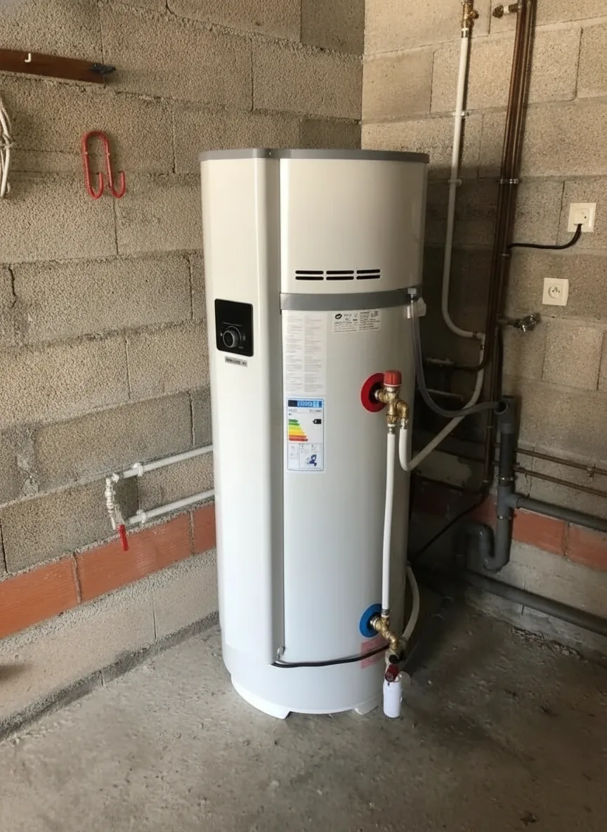Dépannage chauffe-eau et ballon à Boulogne-Billancourt